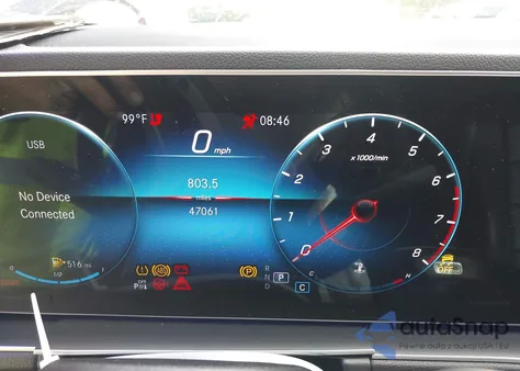 2022 Mercedes-Benz Gle 350 4Matic from USA, damaged, VIN 4JGFB4KB3NA742156